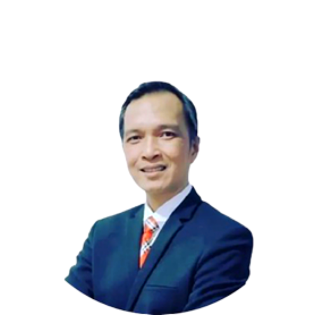 Dr. Melki Kumaat, M.Si.